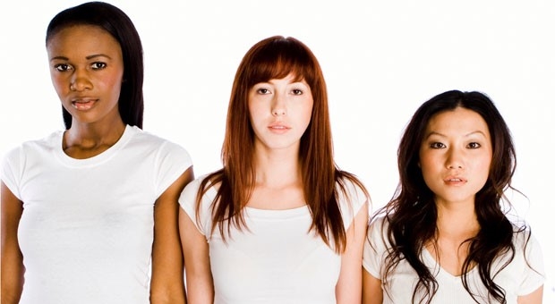 Chieu cao anh huong the nao den suc khoe nu gioi? hinh anh 1