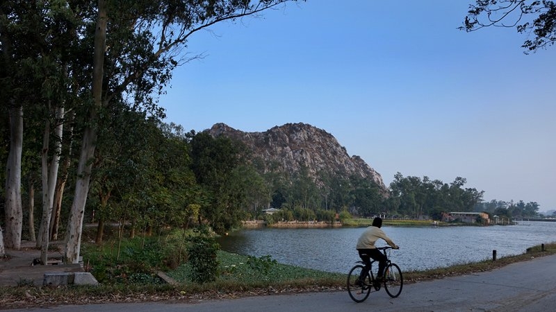 Chốn ăn chơi vạch trần thói xấu của giới trẻ