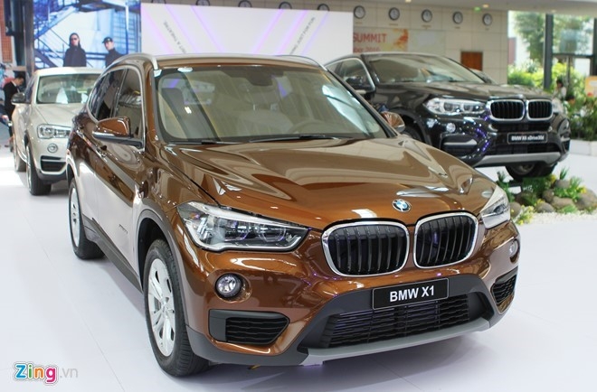 Cong ty nhap khau xe BMW noi gi chuyen bi khoi to buon lau? hinh anh 1