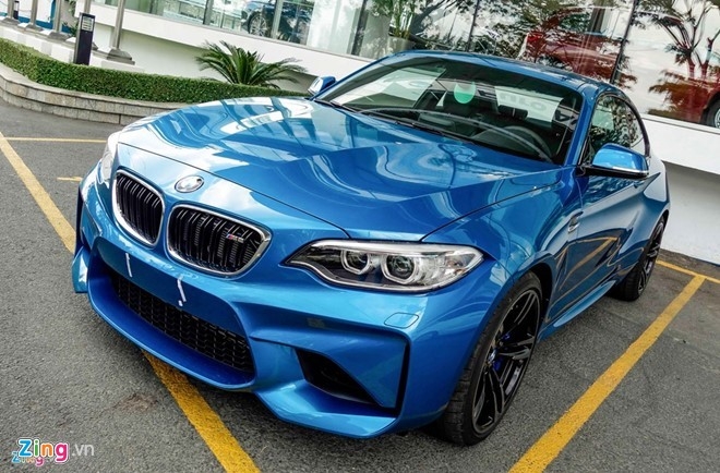 Khoi to vu an buon lau xe BMW tai Euro Auto hinh anh 1