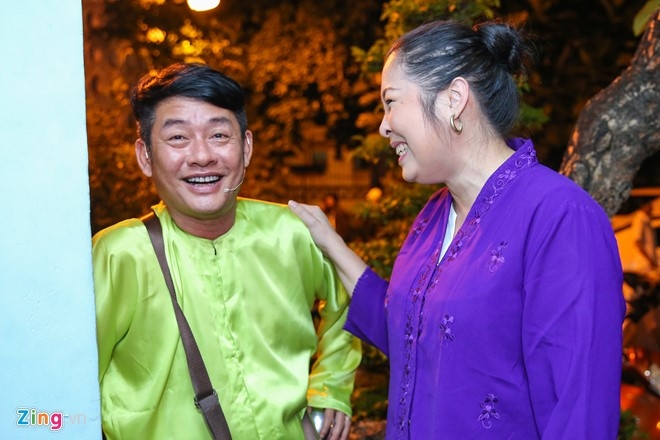 Ngoc Trinh mac dam hai day goi cam di dien hai hinh anh 9