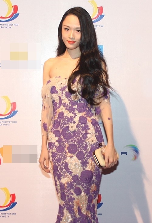 nhung hoa hau, chan dai viet vuong lao ly vi lua dao, ban dam... hinh anh 4