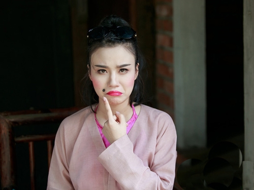 Phim hài Tết 