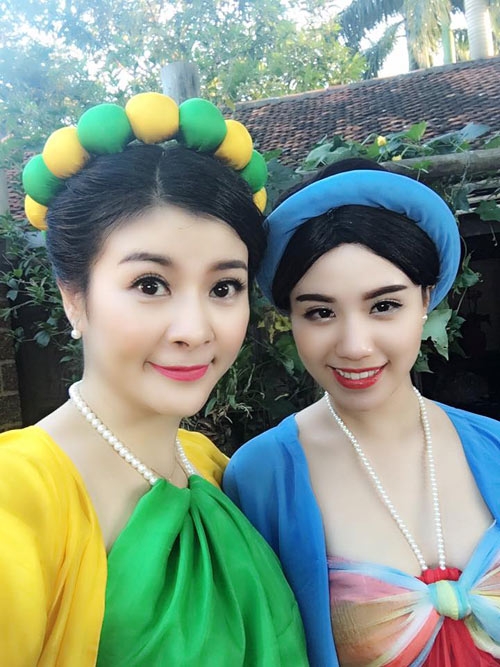 Phim hài Tết 