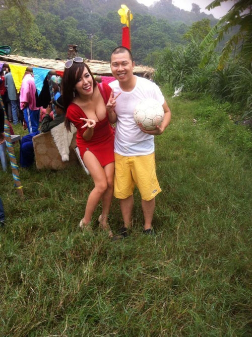 Phim hài Tết 
