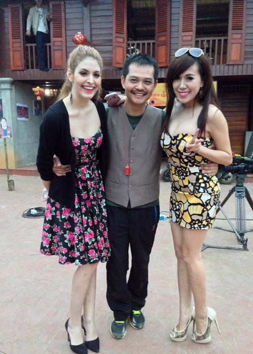 Phim hài Tết 