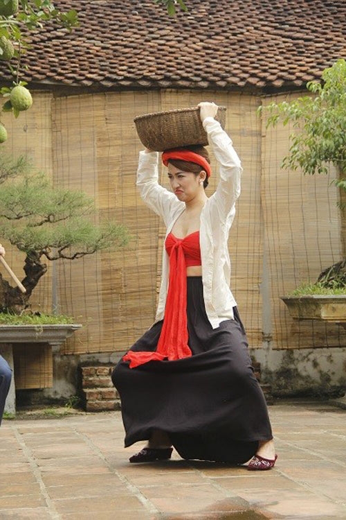 Phim hài Tết 