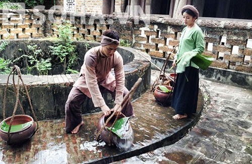 Phim hài Tết 