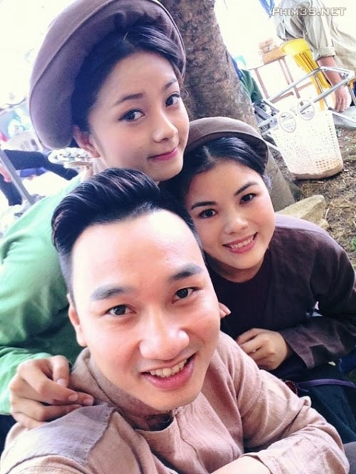 Phim hài Tết 