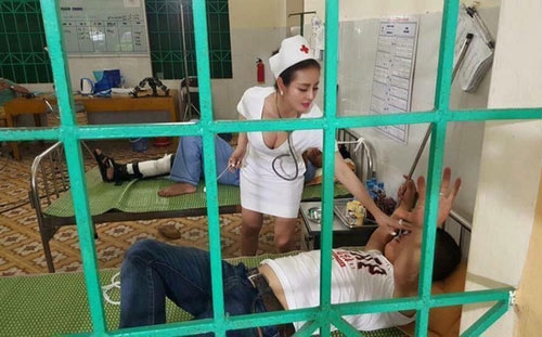 Phim hài Tết 