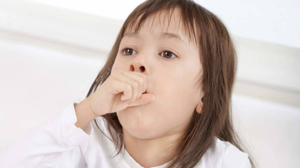 Hen phế quản là bệnh viêm mãn tính đường thở. Ảnh: SirHealth