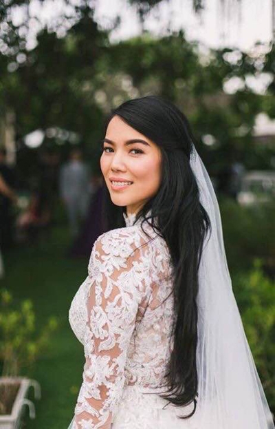 Lys Nguyễn