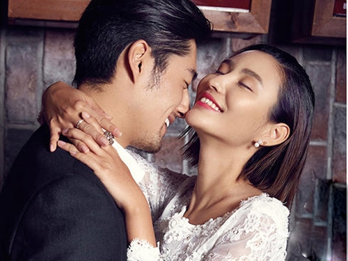 cam on co em ho xinh dep, lang lo - 2