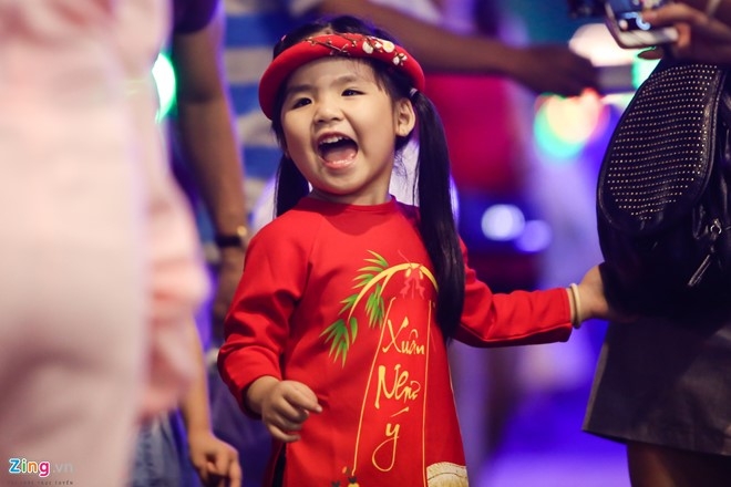 Bien nguoi don nam moi 2017 o Ha Noi, TP.HCM hinh anh 3