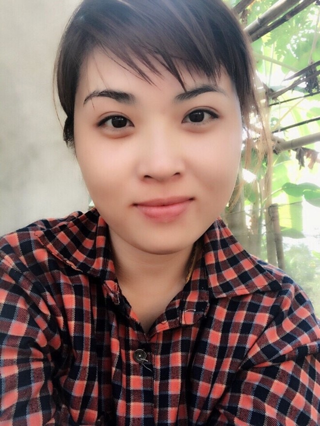 Chien Thang: 'Lay vo kem 15 tuoi, Tet nay toi bot co don' hinh anh 3