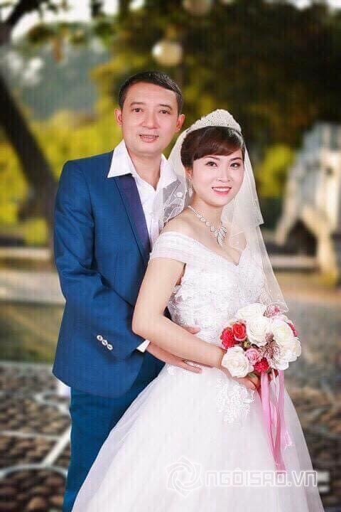 Chiến Thắng lấy vợ kém 25 tuổi 0