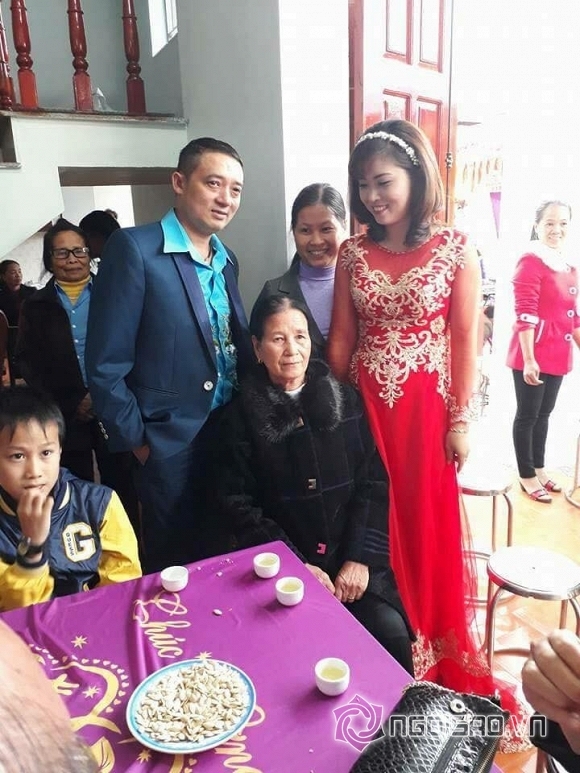 Chiến Thắng lấy vợ 3 0