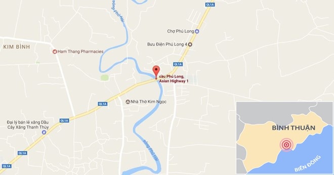 Ru nhau di cau ca, 3 em nho bi chet duoi hinh anh 1