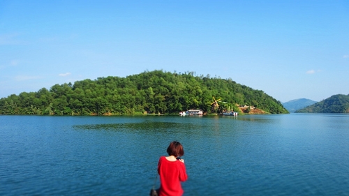 6 diem phuot ly tuong trong ky nghi tet duong lich 2017 hinh anh 7