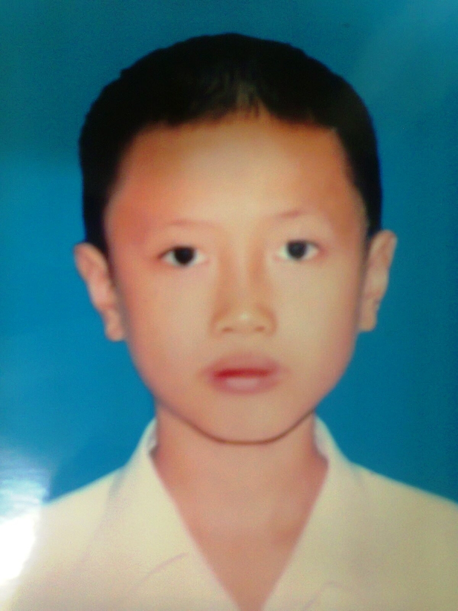 cai tet vui tot do cua chang trai “khong mat” xu thanh hinh anh 1