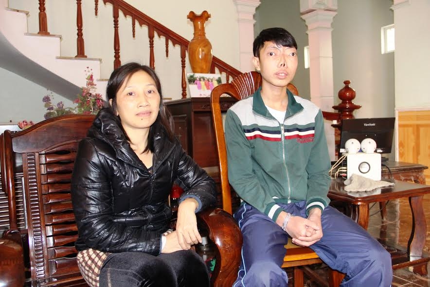 cai tet vui tot do cua chang trai “khong mat” xu thanh hinh anh 4