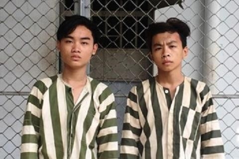 Ket luan ban dau vu nam thanh nien bi chat rot ban tay hinh anh 2