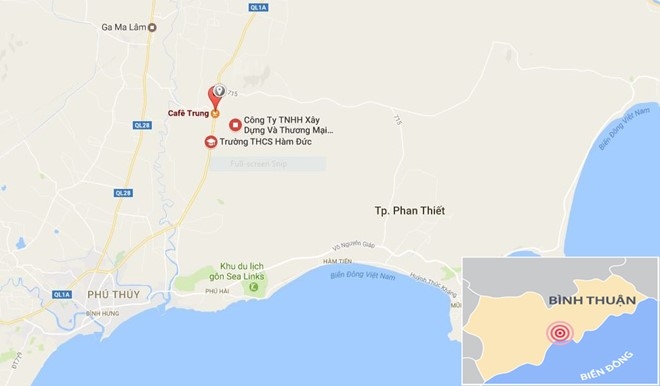 Nguoi cho rau bi tong chet ngay dau nam hinh anh 2