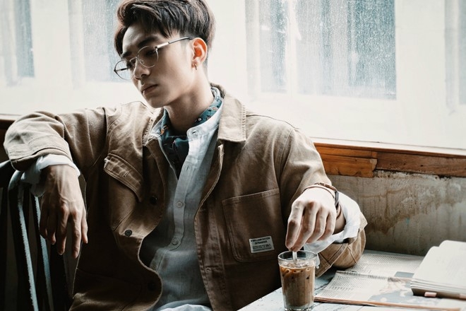 Vpop 2017: Chờ đợi những cuộc bứt phá hình ảnh 1 Vpop 2017: Cho doi nhung cuoc but pha hinh anh 1