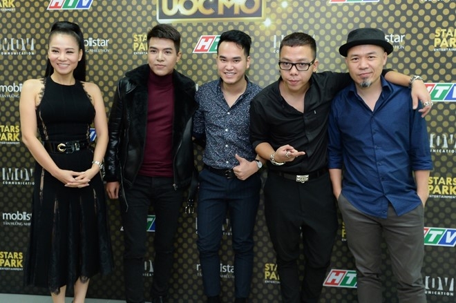 Vpop 2017: Cho doi nhung cuoc but pha hinh anh 3