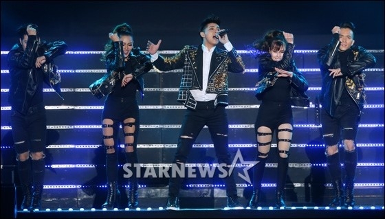 Vpop 2017: Chờ đợi những cuộc bứt phá hình ảnh 4 Vpop 2017: Cho doi nhung cuoc but pha hinh anh 4