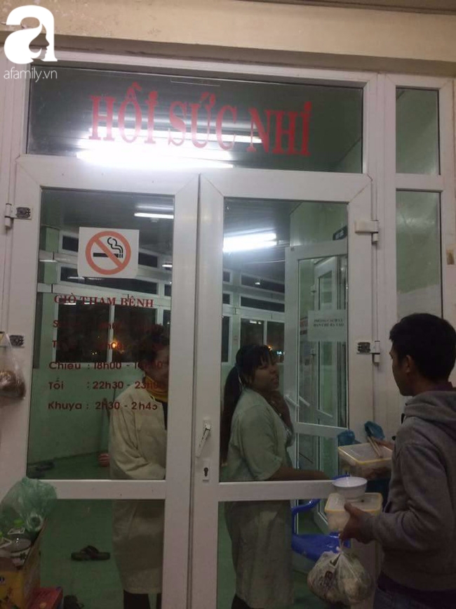 Bé gái 13 tháng tuổi chấn thương sọ não ở nhà trẻ tư, cô giáo xưng mẹ, từ chối nhập viện khiến bé nguy kịch? - Ảnh 2.