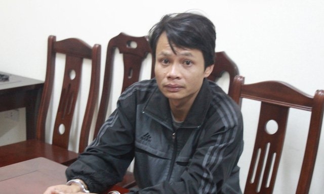 Chàng rể 16 năm trốn nã, cưới con gái Phó bí thư xã