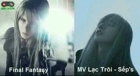 Dan mang che anh Son Tung M-TP sau MV 'Lac Troi' hinh anh 7