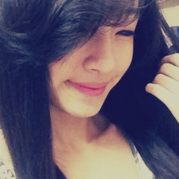 'Dao mo' anh khai truong Instagram cua hot teen Viet hinh anh 7