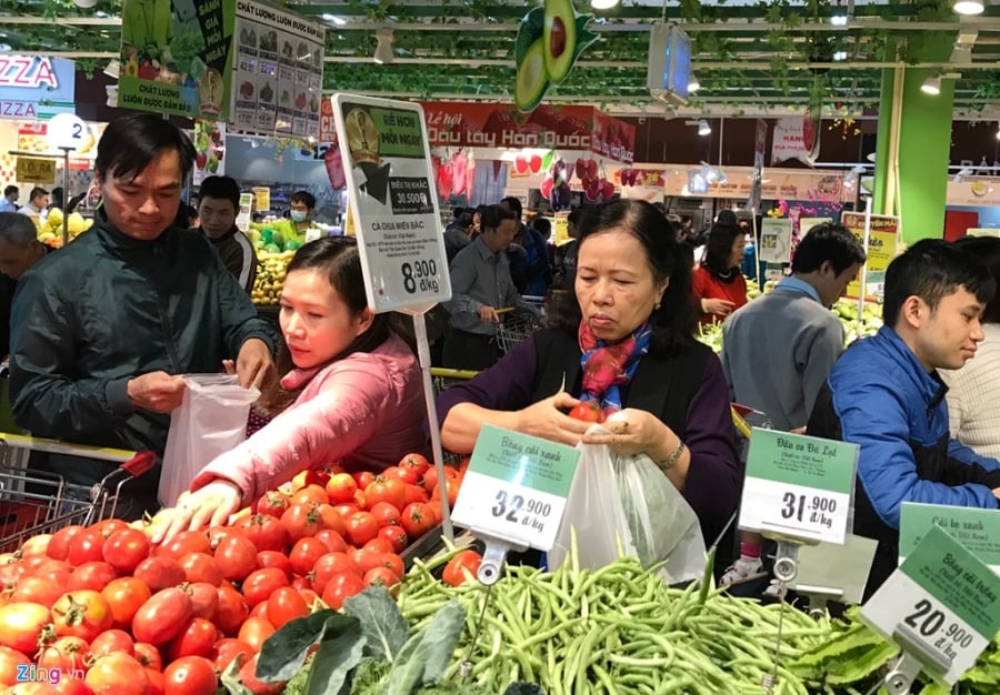 Do xo sam Tet ngay cuoi ky nghi le o Sai Gon, Ha Noi hinh anh 10