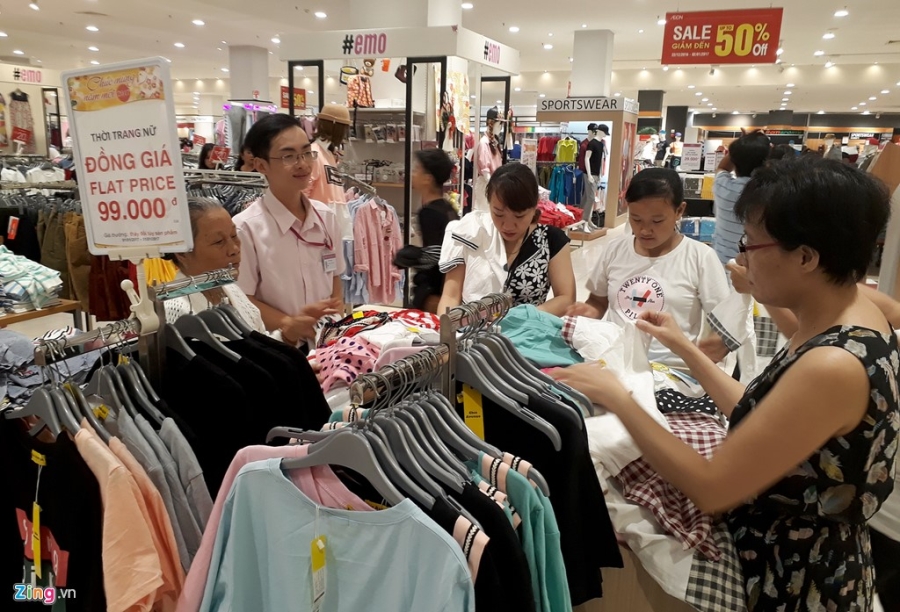 Do xo sam Tet ngay cuoi ky nghi le o Sai Gon, Ha Noi hinh anh 30