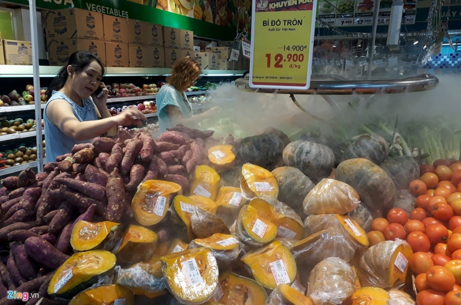 Do xo sam Tet ngay cuoi ky nghi le o Sai Gon, Ha Noi hinh anh 32