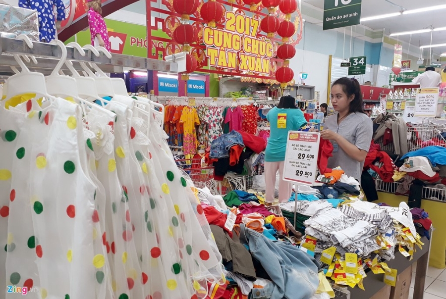 Do xo sam Tet ngay cuoi ky nghi le o Sai Gon, Ha Noi hinh anh 34
