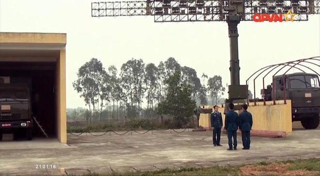 Khí tài săn máy bay tàng hình Made in Vietnam: Thành công rực rỡ - Xuất xưởng liên tiếp - Ảnh 1.