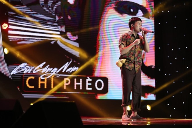 Phan Manh Quynh vao chung ket Sing My Song du gay tranh cai hinh anh 2
