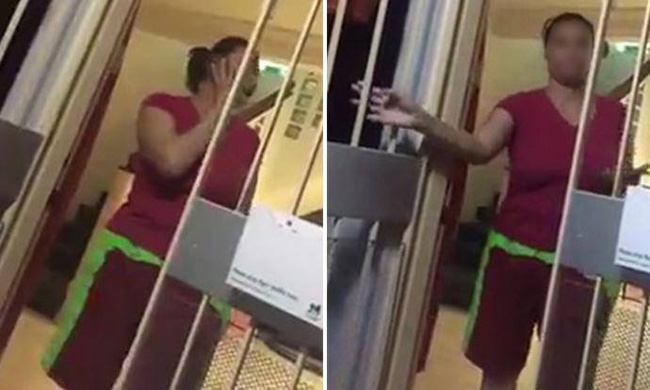Vú em gây mê trẻ sơ sinh bằng hỗn hợp ... thuốc ho - Ảnh 1.