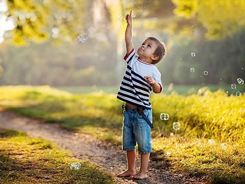 5 dieu me nhat dinh phai day de con trai tro thanh 