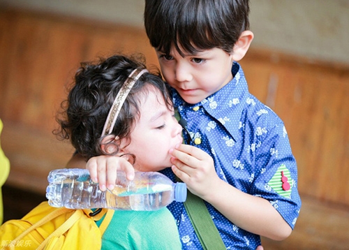 5 dieu me nhat dinh phai day de con trai tro thanh 