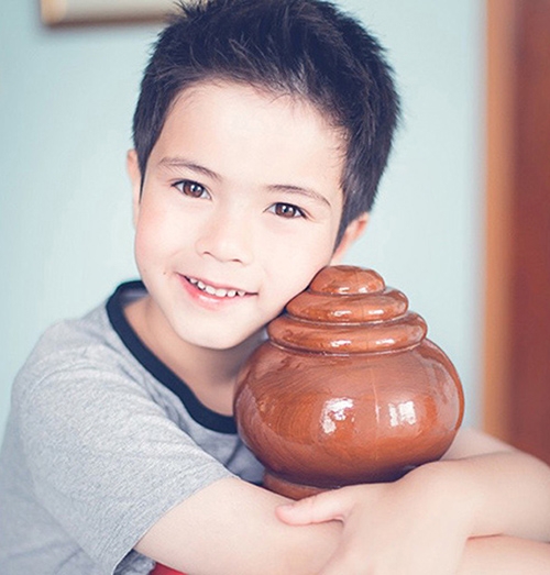 5 dieu me nhat dinh phai day de con trai tro thanh 