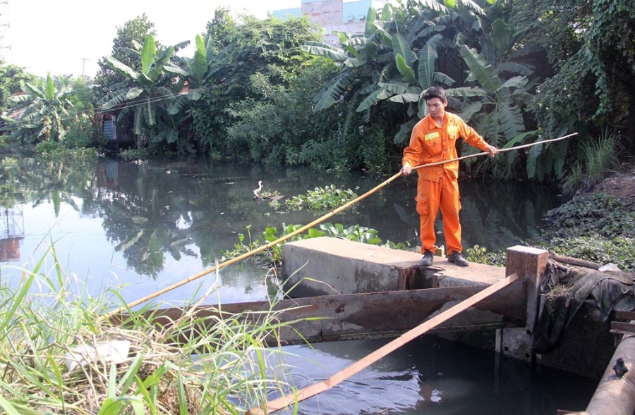 Cho ngap do vo phay ngan trieu, tieu thuong Sai Gon khon don hinh anh 3