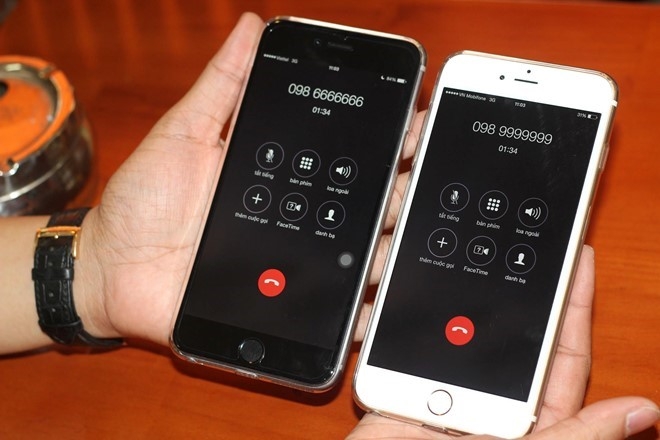 Chu so 0989999999 xac nhan da ban SIM cho Ngoc Trinh hinh anh 1