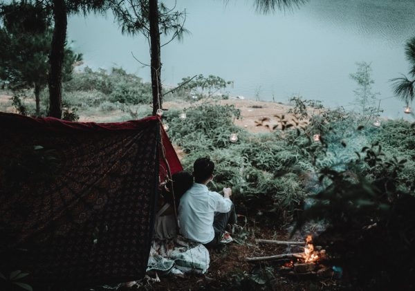 Có gì trong lễ cưới bí mật đẹp thoát tục của cặp đôi Việt được báo Tây ca ngợi hết lời - Ảnh 20.