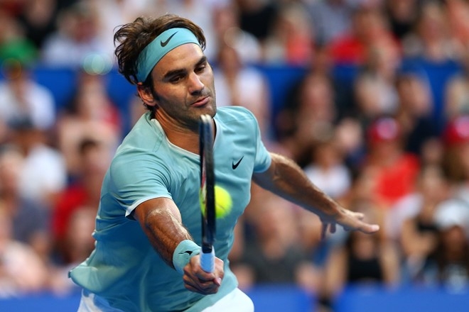 Federer tai xuat bang thang loi chong vanh hinh anh 2