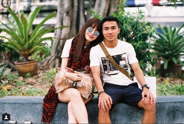 Chanathip buc tuc vi biet danh che nhao hinh anh 1