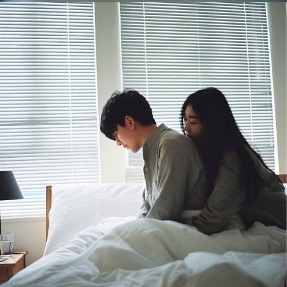 Muốn tình yêu mãi xanh mượt, hãy nhớ kỹ 5 quy tắc này - Ảnh 2.